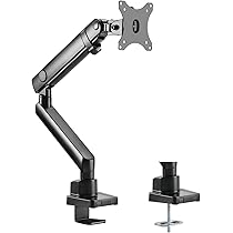SILVERSTONE　シングルモニターアーム SST-ARM13　黒 Amazon.co.jp: Silverstone モニターアーム 1面 SST-ARM13 32