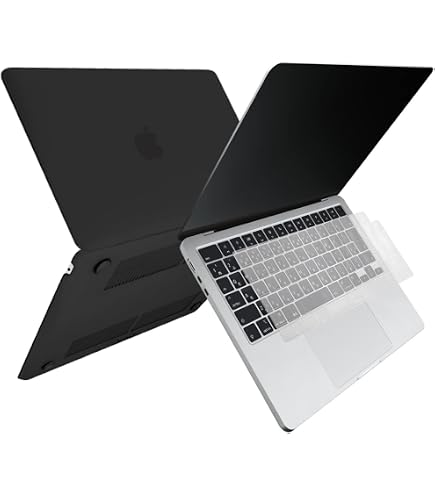 Amazon.co.jp: Se7enline 互換品 MacBook Air 13 インチ クリア·透明