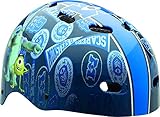 Bell Children Monster University Extreme Adventurer Multi-Sport Helmet [並行輸入品]