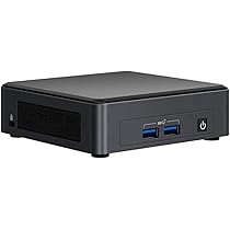 Amazon | Intel PCキット NUC11Pro OS非搭載/第11世代インテル Core i7 