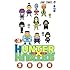 冨樫義博「HUNTER×HUNTER(36)」