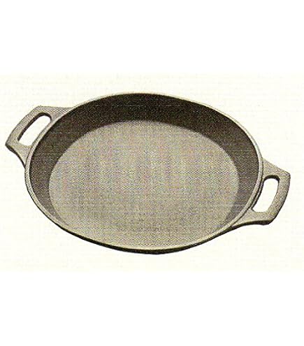 Amazon｜ル・クルーゼ(Le Creuset) キャスト アルミニウム パエリア