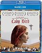 レディ・バード ブルーレイ+DVDセット [Blu-ray]