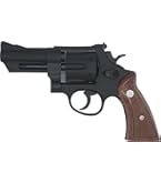 タナカ　M28 ザ・ハイパト　357マグナム　未発火　木グリ・ラバーアダプター付 タナカ M28 ザ・ハイパト 357マグナム 未発火 木グリ・ラバー