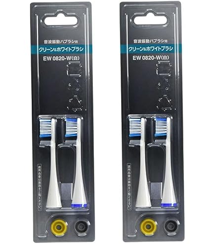 Amazon.co.jp: Spryaut トータルケア ブラシ for Panasonic
