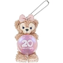Amazon.co.jp: シェリーメイ ぬいぐるみチャーム 買い物袋付き