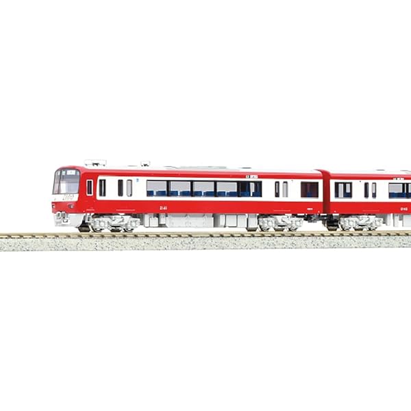 Amazon.co.jp: 【カトー】167系 田町アコモ色タイプ(10-908)KATO・鉄道
