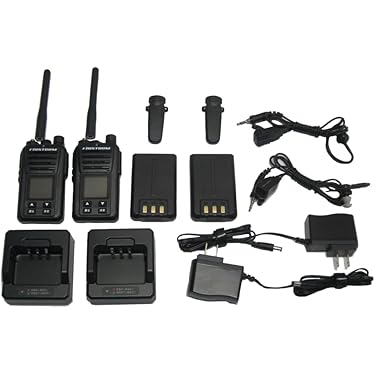 Amazon.co.jp 売れ筋ランキング: ハンドヘルドCB無線 の中で最も人気の