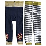 2Pスパッツ　コン　95cm