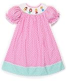 Babeeni DRESS ベビー・ガールズ US サイズ: 18 Months カラー: マルチカラー