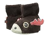 [エイコーン] Acorn Kids ボーイズ Easy Critter Bootie - Tots (Infant/Toddler) シューズ Mosse TXXL (Shoe Size 8-9 T