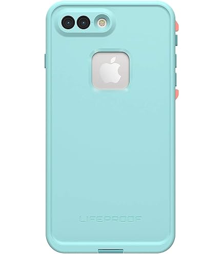 Amazon.co.jp: LifeProof NUUD iPhone 6 Plus ONLY Waterproof Case