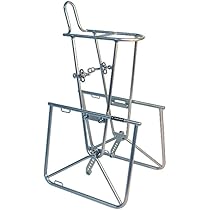 NITTO キャンピー リア　CRSCRS/色/DB/サイズ/26インチ A 即納)NITTO 日東 Campee Rear キャンピー リア 26インチ用 リア