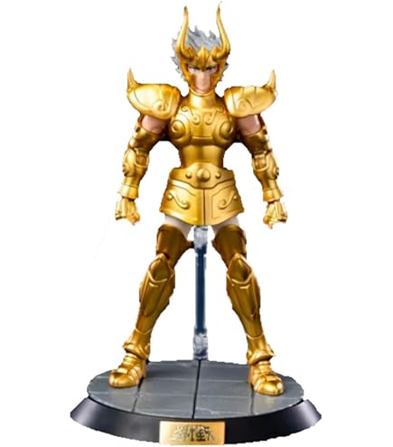 Amazon.co.jp: Blokees 聖闘士星矢チャンピオンクラス ドラゴン紫龍