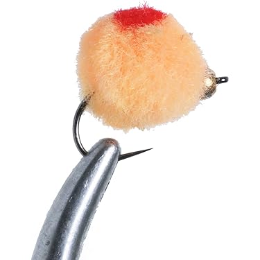 Amazon.co.jp 売れ筋ランキング: フライフィッシングウェットフライ の