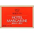 インペリアルキッチン　帝国ホテルマーガリン　185gX5個