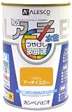 カンペハピオ アレスアーチ アーチイエロー 0.5L
