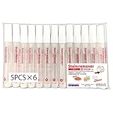 レオニス 生地に優しくよく落ちるシミ抜きペン “Stain Remover” 12ml 30本 レオニス 生地に優しくよく落ちるシミ抜きペン “Stain Remover” 12ml 30本