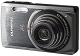 OLYMPUS デジタルカメラ &mu;-7020 ダークグレイ &mu;-7020 GRY