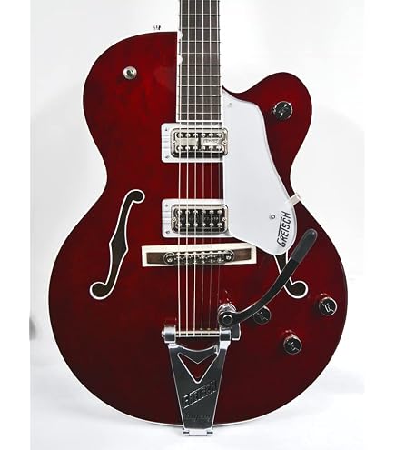ギター Tennessee Rose G6119T-ET Players Edition Amazon | Gretsch / G6119T-ET Players Edition Tennessee Rose