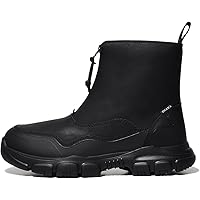 サイドゴアブーツ シャカ（SHAKA）（メンズ）ブーツ トレックショートチェルシーAT