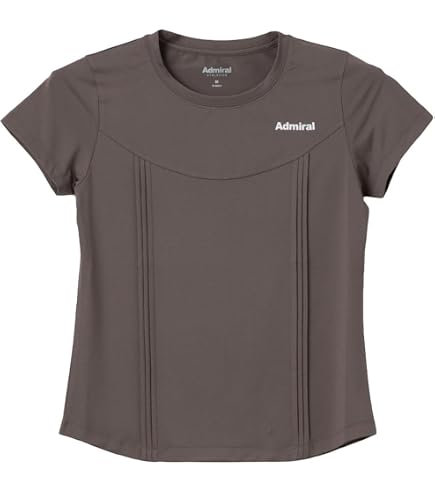 Amazon.co.jp: アドミラル Admiral テニスウェア レディス カラタッチ