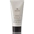 NULL 日焼け止め ウォータープルーフ SPF50+ PA++++ スポーツ ゴルフ 40g