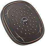 Delta Faucet RP71015RB 2.0 GPM Celice Showerhead, Venetian Bronze [並行輸入品]