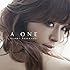 浜崎あゆみ「A ONE(CD+Blu-ray)」