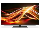 シャープ 55V型4Kチューナー内蔵液晶テレビ AQUOS XLED 4T-C55GP1