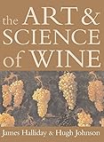 Cover of The Art & Science of Wine