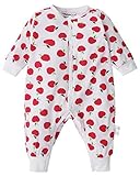 Kidsform SHIRT ユニセックス・ベビー カラー: レッド