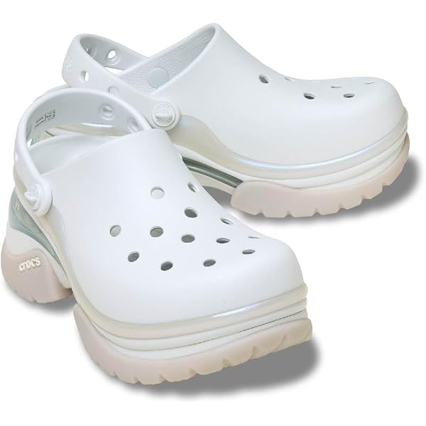 Amazon | [クロックス] クロックス/Super Bae Clog/スーパー ベイ
