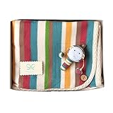 ボボ BOBO ギフトセット 綿毛布+でんでんだいこ 8826