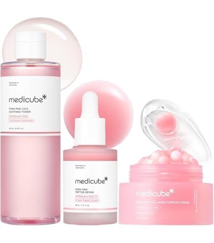 Amazon | ZERO SERUM P | medicube | 乳液・クリーム 通販