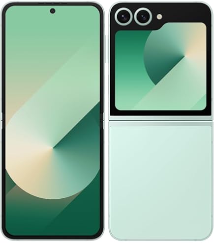 値下げ！Galaxy Z Flip5 SC-54D ミント バッテリー良好 Amazon | 【整備済み品】Galaxy Z Flip5 SC-54D 256GB ミント SIM