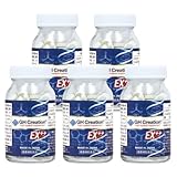 ジーエイチ クリエーション EX プラスプラス 300mg 270粒 5個セット サプリメント