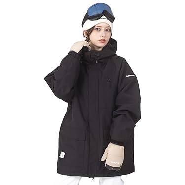 CHIEMSEE レディース スノーボード ジャケット 人気商品 Amazon.co.jp 売れ筋ランキング: レディーススノーボードジャケット の
