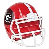 NCAA ABSヘルメット銀行