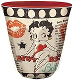 ティーズファクトリー メラミンカップ ベティ・ブープ パーソナル