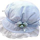 Butterfly Iron HAT US サイズ: One Size カラー: ブルー