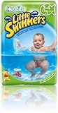 Huggies Little Swimmersサイズ3 – 4 7 – 15 kg 12 perパック