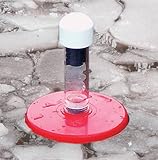 API 40ワット池ブリーザー温水エアレーター