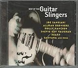 Best of Guitar Slingers