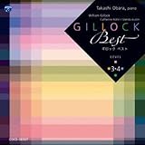 �M���b�N �x�X�g-���x��3�E4