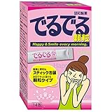 昭和製薬 でるでる顆粒タイプ 14包