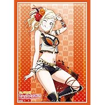 ラブライブ 夏色 スリーブ セット 楽天市場】ラブライブ スリーブの通販