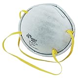 SK11 フィルターマスク 活性炭フィルター内蔵 YM-12N