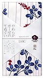 日繊商工 japanese style KIMONO STYLE かげろう てぬぐい JS-5008