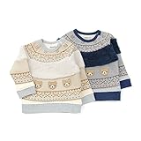 Piccolo (ピッコロ ) トレーナー (70～90cm) キムラタンの子供服 (34404-174) グレー 90